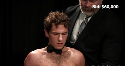 The 1st Auction The Boy Bunker Vol. 1